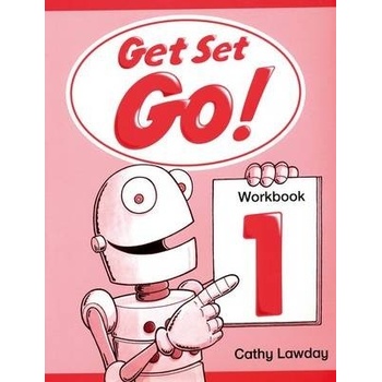 Get Set Go! 1 Workbook