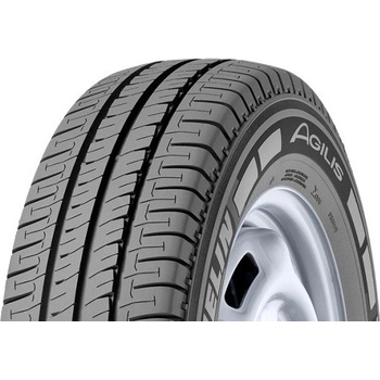 Michelin Agilis+ 235/60 R17 117S