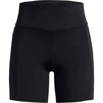 Under Armour Къси панталони Under Armour Women's Stamina Performance Running Shorts - Black