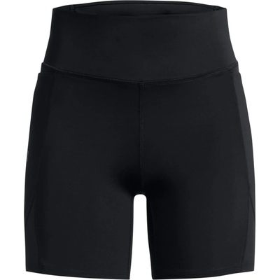 Under Armour Къси панталони Under Armour Women's Stamina Performance Running Shorts - Black
