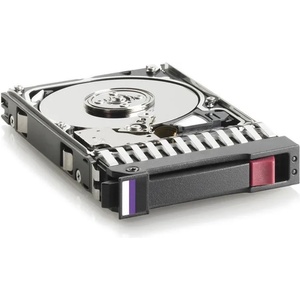 HP 2.5 450GB 10000rpm SAS 581284-B21