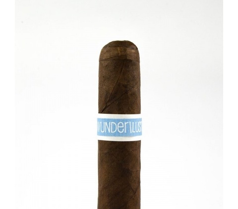 Wunderlust Robusto