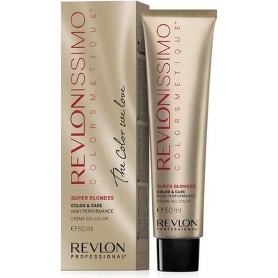 Revlon Revlonissimo Intense Blonde 1202 platinium 60 ml