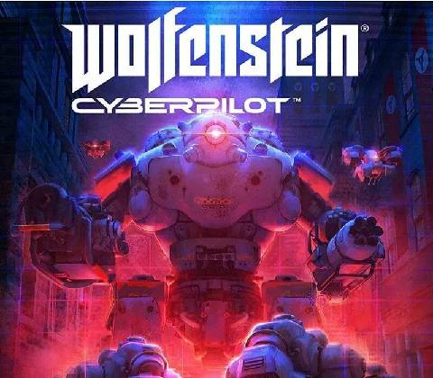 Wolfenstein Cyberpilot