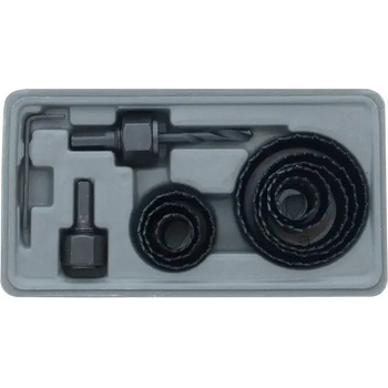 BOLTER Боркорони за дърво Bolter к-кт 11 бр 19 mm-64 mm (XG53201)