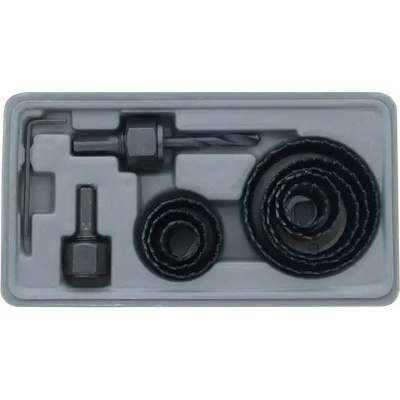 BOLTER Боркорони за дърво Bolter к-кт 11 бр 19 mm-64 mm (XG53201)