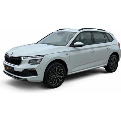 Skoda Kamiq 1.5 TSI Tour 110 kW