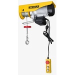 RTRMAX Лебедка rtr-max rtm480 1050w 400/800kg (27046)