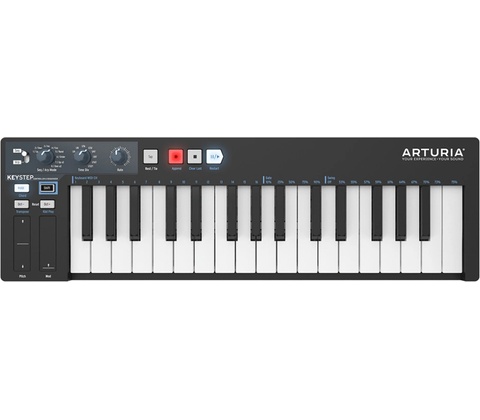 Arturia KeyStep