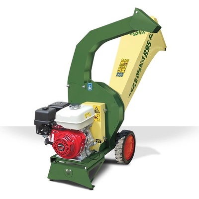Negri bio R95BHHP9 Honda standardní podvozek