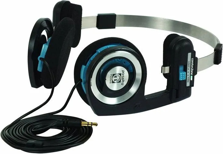 Koss Porta Pro