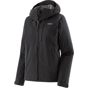 Patagonia Granite Crest Jacket Размер: L / Цвят: черен