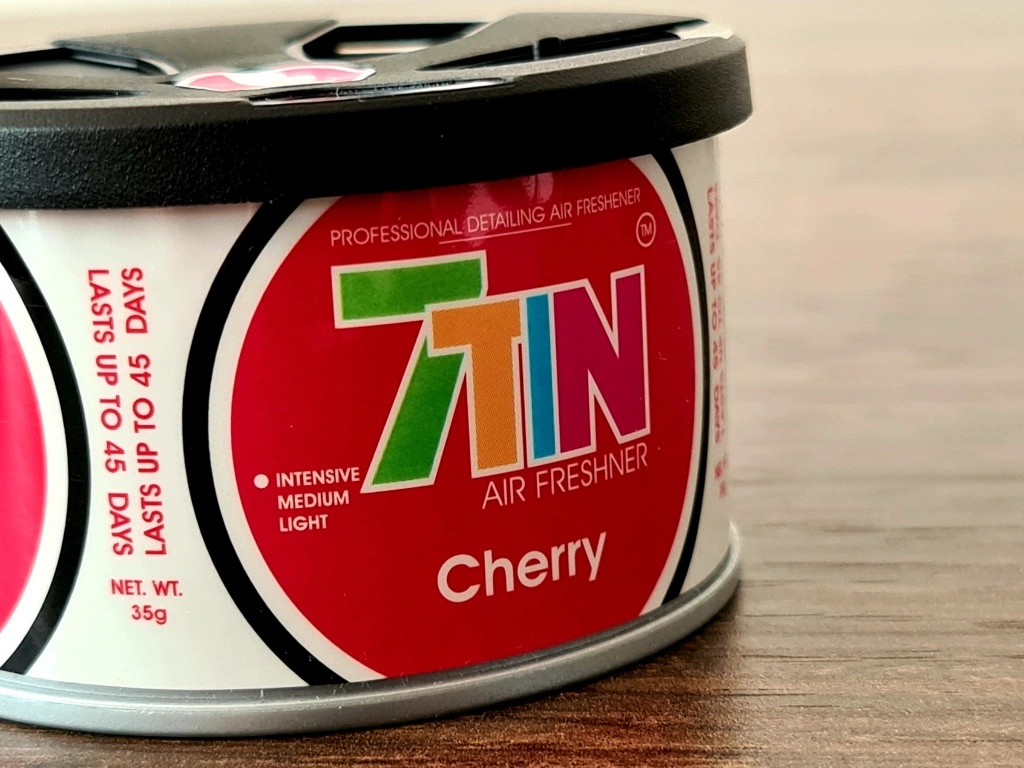 7TIN Cherry