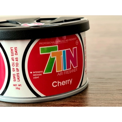 7TIN Cherry