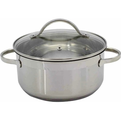Krüger Haushaltswaren 100020O Hrnec 20 cm