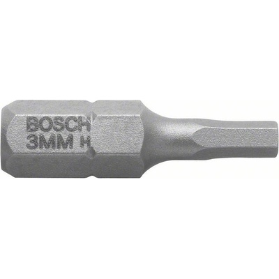 bit šroubovací Extra-Hart HEX 2 25 mm