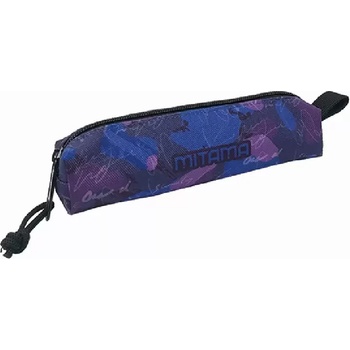 Mitama Несесер MITAMA Tombolino Mini PURPLE CAMU