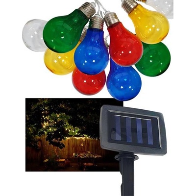 Řetěz solární TRIXLINE TR 590