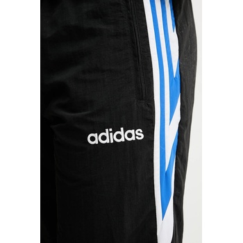 adidas Originals Спортен панталон adidas Originals Track Pant мъжки в черно с апликация JX3054 (JX3054)