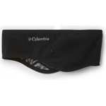 Columbia Лента за глава Columbia Trail Shaker Headring Headband - Black - размер L/XL (204-7576-0112)