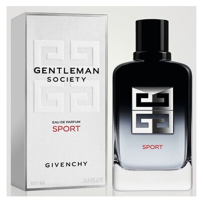 Givenchy Gentleman Society Sport parfémovaná voda pánská 60 ml