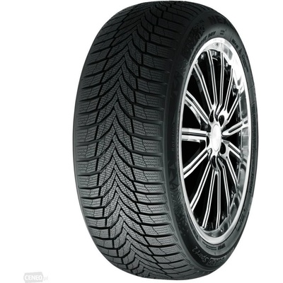 Nexen Winguard Sport 2 215/40 R18 89V