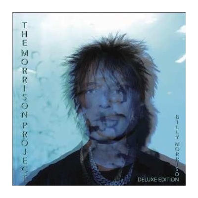 2 Billy Morrison - The Morrison Project (Deluxe Edition) LP