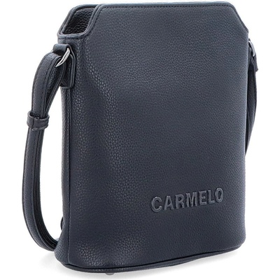 Carmelo crossbody kabelka 4277 černá