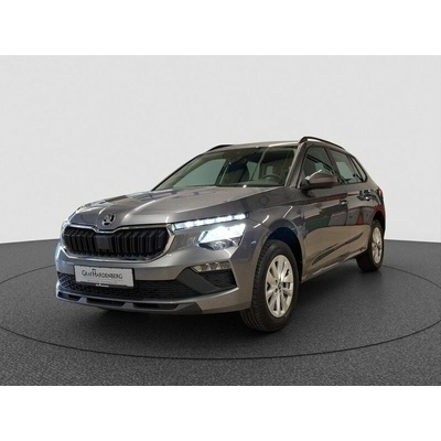 Skoda Kamiq 1.0 TSI DSG Essence 85 kW
