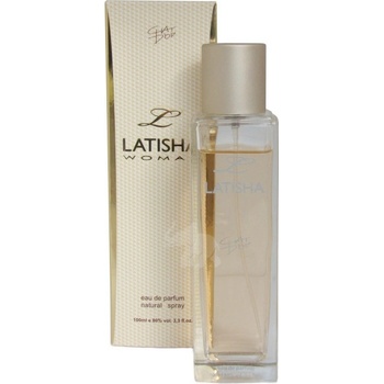 Chat D'or Latisha parfémovaná voda dámská 100 ml