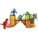 Magna-Tiles Dino World 40