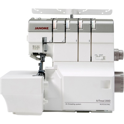 JANOME AT 2000 D