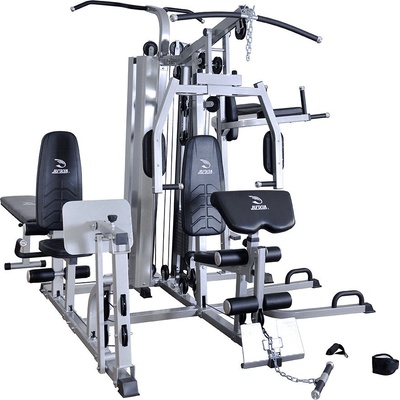 IronLife MultiGym IR-1600 – Zboží Dáma IronLife MultiGym IR-1600 – Zboží Dáma