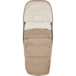 Easywalker Зимен чувал за бебешка количка Easywalker - Zoey, Almond Taupe (EZO10303) - baby