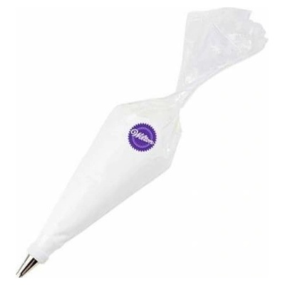 Cukrářský sáček 40,6cm 12ks Wilton