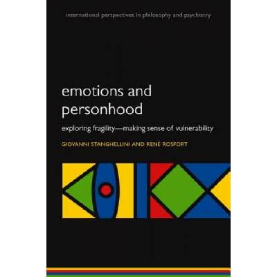 Emotions and Personhood