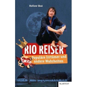 Rio Reiser | Hollow Skai (ISBN: 9783837525892)