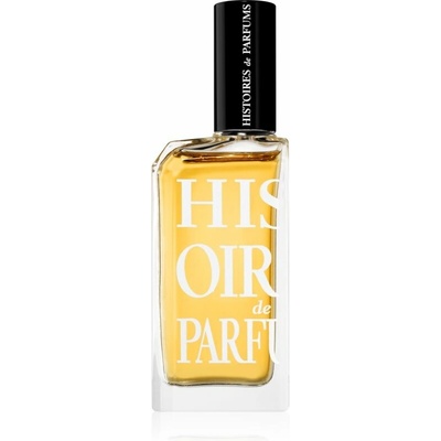 Histoires De Parfums 1472 parfémovaná voda unisex 60 ml
