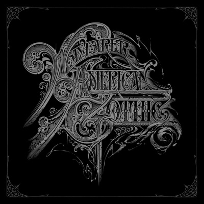 Wayfarer: American Gothic - Limited Edition: CD