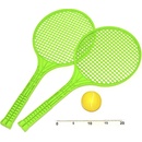 WIKY Soft tennis set