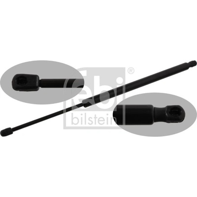 Pneumatická pružina, zavazadlový / nákladový prostor FEBI BILSTEIN 33341