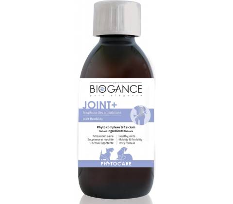 BIOGANCE Phytocare Joint+ sol. 200 ml