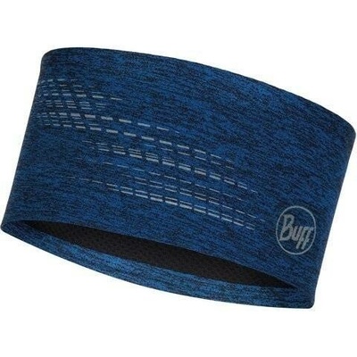 Buff Dryflx Headband Modrá