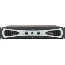 DAP Audio HP-500