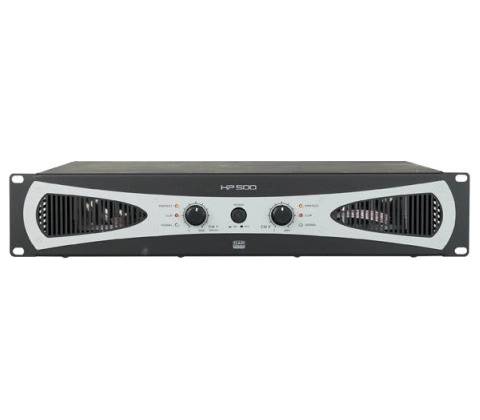 DAP Audio HP-500