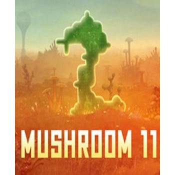 Untame Mushroom 11 (PC)