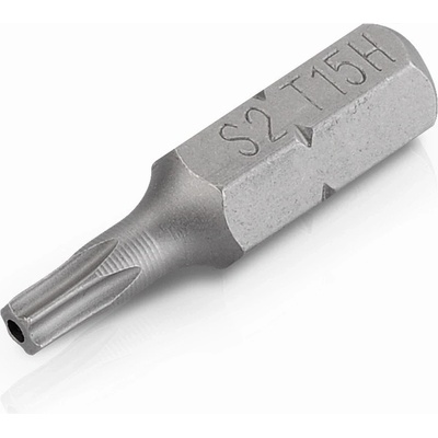 KRT061510 2 ks Bitů T15 25mm KREATOR