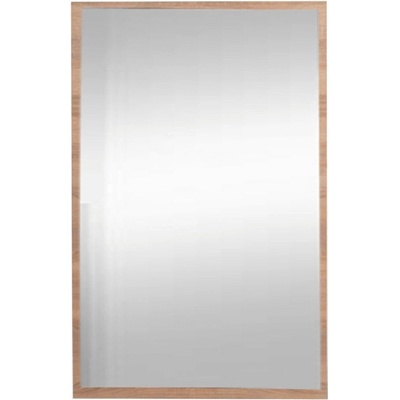 Kondela VIOLET 54.4 x 84.4 cm dub dřevotříska