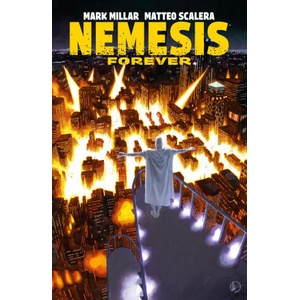 NEMESIS FOREVER | MILLAR MARK (ISBN: 9781506750651)