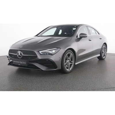 Mercedes-Benz CLA 200 d 110 kW